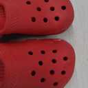 Crocs Baby-Girl's Classic Littles Clogs (Infant) 7