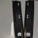 926-245 926-246 Door Molding Trim for GMC Yukon, for Cadillac Escalade