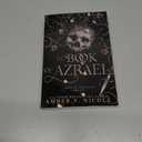 The Book of Azrael (Gods & Monsters)