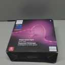 PHILIPS Hue Indoor 10 Ft Smart RGBWW LED Solo Lightstrip Base Kit, 1 Pack, Control with Hue App, LED Strip Lights Compatible with Alexa, Google Assistant and Apple HomeKit