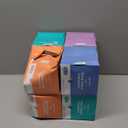 Amazon Basics 2-Ply Ultra Facial Tissue with Lotion, 75 Count