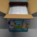 Pampers Training Pants - Easy Ups Boys & Girls Bluey - Size 3T-4T, 66 Count, Children's Potty Underwear 