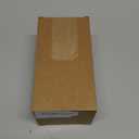 smabee Center Console Cup Holder Insert for 2024 2025 2026 Lexus GX 550 GX550 Accessories Silicone Drink Organizer Interior Black