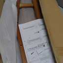 Shoe Entryway Bench, Bamboo Shoe Rack Bench, Organizer with 2 Tier Storage Simple Style Good Load Bearing, Ideal for Entryway Hallway Living Room,(Brown,35.4'')