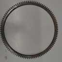 97 Tooth Automotive Flywheel Ring Gear Flywheel Starter Ring Gear Replacement for Kohler Command V-Twin Flywheels Replacement for Kohler Courage flywheels