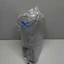 Everlasting Comfort Doctor Recommended Memory Foam Seat Cushion for Office Chairs & Car - Ergonomic Office Desk Accessories - Cushions for Tailbone Pain Relief, Sciatica (Gray, Large)