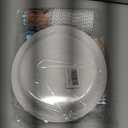 161 Oktoberfest Party Supplies Dinnerware Set - Bavarian German Design with Plates Cutlery Cups & Tablecloth-Blue Diamond Themed Decor for 20 Guests Perfect for Beer Festival, Oktoberfest Celebration