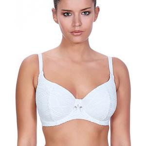 Freya Womens Padded (30D, White)