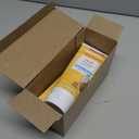 Burts Bees Body Lotion for Normal to Dry Skin with Milk & Honey, 6 Oz, Count of 3