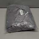 Smiry Waterproof Couch Cushion Covers, Stretch Jacquard Thick Sofa Cushion Covers, Washable Seat Slipcover Elastic Furniture Protector for Pets, Kid (3PC, Light Grey)