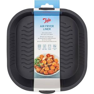 Collapsible Air Fryer Liner 2 Set