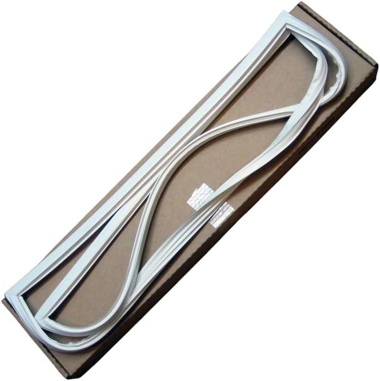 WR24X446 for General Electric Refrigerator Door Gasket AP2067919 PS296969