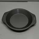 Norpro 3925 Nonstick 9 Inch Pie Pan, 9in/23cm x 1in/2.5cm, As Shown