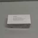 BLUEYE Rechargeable Light Bulbs,7W,350LM,40W Equivalent, Remote Control,E26 Detachable Charging,3 Color Temperatures, Battery Operated Puck Emergency Lamp, Timer, Dimmer, for Non-Hardwired,2Packs