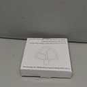 6 Quart Flex Edge Beater for KitchenAid Bowl-Lift Stand Mixers With Silicone Edges For Kitchen Aid Accessories and Attachments