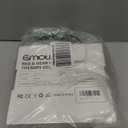 Red Light Therapy for Body, Infrared Light Therapy for Belt Shoulder Waist, Upgraded 3 in 1 LED Beads, 660nm Red Light & 850nm Near Infrared Light Therapy Belt Wrap Timer Remote Control