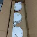 First Alert Battery Combination Smoke & Carbon Monoxide Alarm, MFG Date 03/27/2025