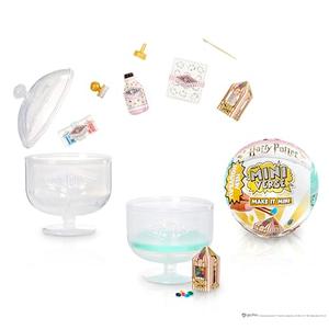 MGA's Miniverse Make It Mini Honeydukes Harry Potter Mini Collectibles, Mystery Blind Packaging, DIY, Resin Play, Replica Food, NOT Edible, Collectors, 8+