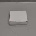 PlusRoc 40 Pack Christmas Light Hooks for Outdoor Seasonal Lighting Hooks, Outdoor Eye Hook Heavy Duty Screw in Q-Hanger, 2.2 Inch Black Cup Hooks, Wall Ceiling Deck Mount