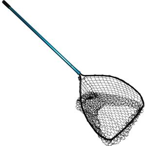 4013388 Danielson Knotless Salmon Net 27" X30" W/48-72 Slide Handle 4013388 Danielson Knotless Salmon Net 27" X30" W/48-72 Slide Handle