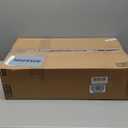 ArtBin Super Satchel Double Deep Compartment Box - Art Storage with 8 Removable Compartments, Smart Closure for Craft Supplies (Pack of 1, Aqua)