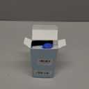 livho High Tech Blue Light Glasses - Advanced Blue Light Blocking Computer Glasses - Screen Fatigue & UV Protection (*B11 Light Black X 2)