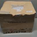 Queension Extra Large Garden Arch 7.2Ft Wide 9.2Ft High, Wedding Arch for Ceremony, Outdoor Garden Trellis for Climbing Plant, Metal Balloon Arches Backdrop Stand with Prongs Base, Gold