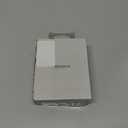 Sony WF-C700N Truly Wireless Noise Canceling in-Ear Bluetooth Earbud Headphones with Mic and IPX4 Water Resistance, Black