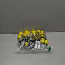 12PCS Bee Tentacle Headbands Bee Hair Bands Hair Hoop for Women Girls Halloween Christmas Party Supplies