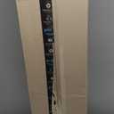 Regalo Swing Down 54-Inch Extra Long Bed Rail Guard, with Reinforced Anchor Safety System