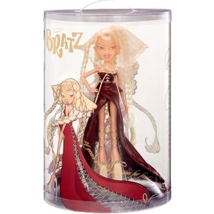 Bratz 2025 Limited Edition Bratzaversary Jade Collector Doll