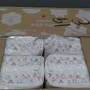 Huggies Size 4 Diapers, Skin Essentials Baby Diapers, Size 4 (22-37 lbs), 150 Count (6 Packs of 25)