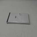 Dot Grid Journal Notepad 8.5 x 11, 8 Pack, Dotted Grid Paper Note Pads 8.5" x 11", White Dotted Journal 8-1/2 x 11, 30 Sheets, 1/5" Dot Spacing Paper Writing Pads for Sketching, Drawing, 30 Sheets/Pad