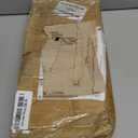 Sportneer Adjustable Ankle Weights Set - 1 Pair (2-10 lbs) Removable Sandbags for Women & Men, Comfortable Neoprene Leg Weights for Walking, Running, Pilates, Yoga, Home Workout & Physical Therapy (Black)