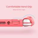 LEYUSMART Switch Lite Protector Switch Case