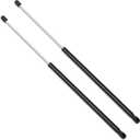 Lift Supports Struts Shocks, Hood Lift Supports Fit for Ford F-250 Super Duty 2011-2016 Ford F-450 Super Duty 2011-2016 6196, Pack of 2