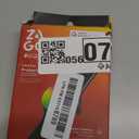 ZAGG Ultra Eco Google Pixel Watch 4 (45mm) Screen Protector  Scratch Protection, Made with Plant-Based Materials, InvisibleShield, SelfHealing NanoMemory, Easy Installation