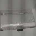 CIARRA Portable Fan and Heater Combo, Electric Space Heater with Timer for Indoor Use, Small Desk Heaters for Office Bedroom Bathroom Living Room RV, PTC Fast Heating, Safety Protection