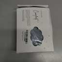 8-Pack Baby Muslin Bibs, Soft Cotton Drool Bibs for Boys Girls, Adjustable and Absorbent Newborn Bib Set for Feeding and Drooling (Green)