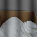 Andency White Comforter Set Queen Size, Lightweight Fluffy Farmhouse White Ruffle Bedding Set, Soft Microfiber All Season Shabby Chic Bed Comforter Set 3 Pieces(1 Ruffle Comforter 2 Pillowcases) (Queen(90"x90"))