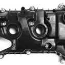 Engine Valve Covers for 2013-2019 Ford F-150 2015-17 Ford Expedition 3.5L Turbo DL3Z-6582-C DL3Z6582C BL3Z-6582-H BL3Z6582H (BL3Z6582H)