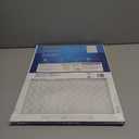 AIR FLTR 16X20X1 1500MPR