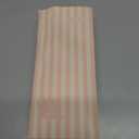 Gonii Women's Ultra-Thin Lightweight No-Show Ankle Socks - Seamless Toe Design, Non-Slip Arch Band (6 Pairs) for Running (M)