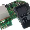 Wiper Pulse Board Module for Chevrolet S10 Tahoe Astro Blazer C/K 1500 2500 3500 GMC Oldsmobile Pontiac