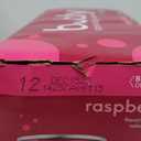 Bubly Sparkling Water, Raspberry, Zero Sugar & Zero Calories, Seltzer Water, 12 Fl Oz Cans (Pack of 8) EXP Dec15 2025  AND Waterloo Sparkling Water, Orange Vanilla Naturally Flavored, 12 Fl Oz (Pack of 24) | Zero Calories | Zero Sugar or Artificial S
