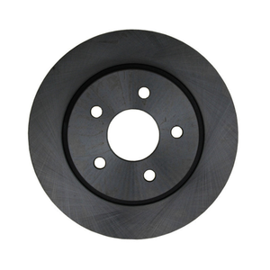 Rear Disc Brake Rotor Compatible With Chevrolet SS 2015 2016 2017 PC-137847