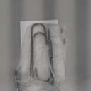 FYY Over The Door Hooks, 4 Pack Upgraded Long Door Hangers Hooks with Rubber Prevent Scratches Heavy Duty Organizer Hooks for Hanging Clothes, Towels, Hats, Coats, Bags Black