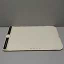 Electric Warming Tray, Rollable Silicone Food Warming Mat with 9 Temp Settings, Auto Shut-Off & Child Lock, Portable Buffet Food Warmer