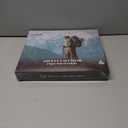 Survival Kit Advent Calendar 2025 for Adult Men Teen Boys,Christmas Gift 24 Days Countdown Advent Calendar for Men Outdoor Camping Fishing Hunting