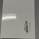 Swivel Clasp Hooks, Anezus 80Pcs Key Chain Clip Hooks, D Ring Clip Lanyard Hardware for Keychain Making, Lanyard Making, Purse Hardware, DIY Craft (3/4 Inside Width)